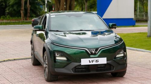 Vinfast Bình Chánh | Đại Lý Chính Hãng Của Vinfast Việt Nam